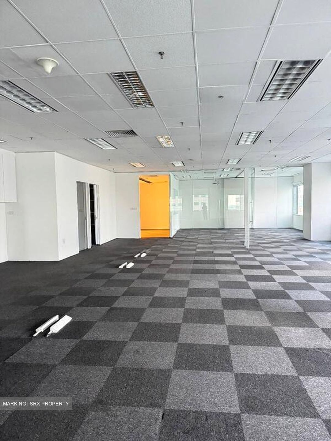 Suntec Tower One (D1), Office #588071841